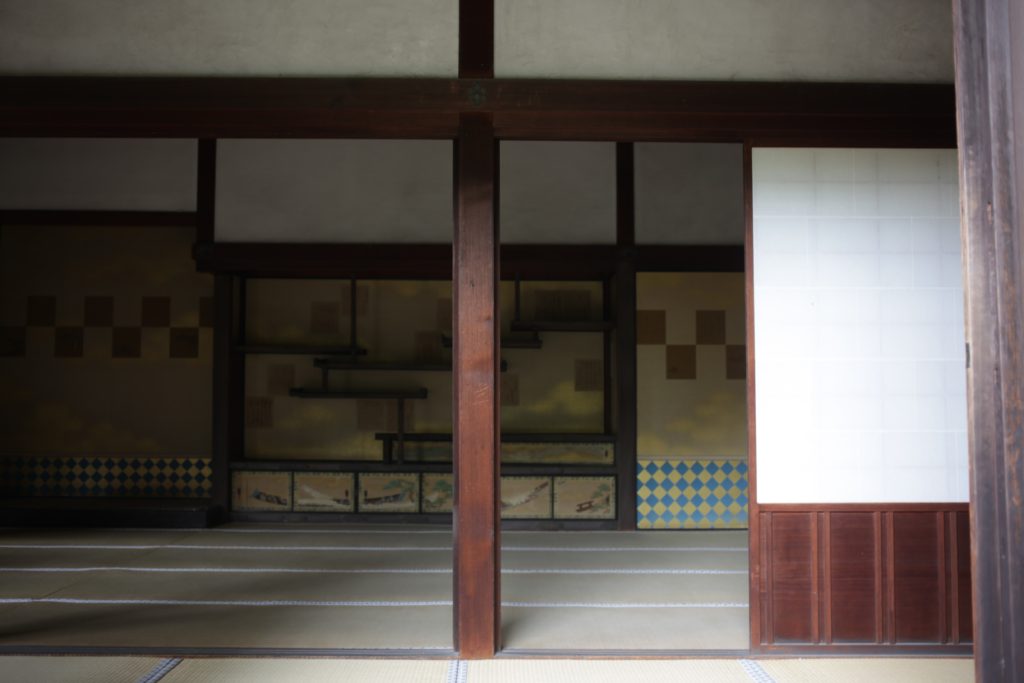 京都 修学院離宮 kyoto shugakuinrikyu