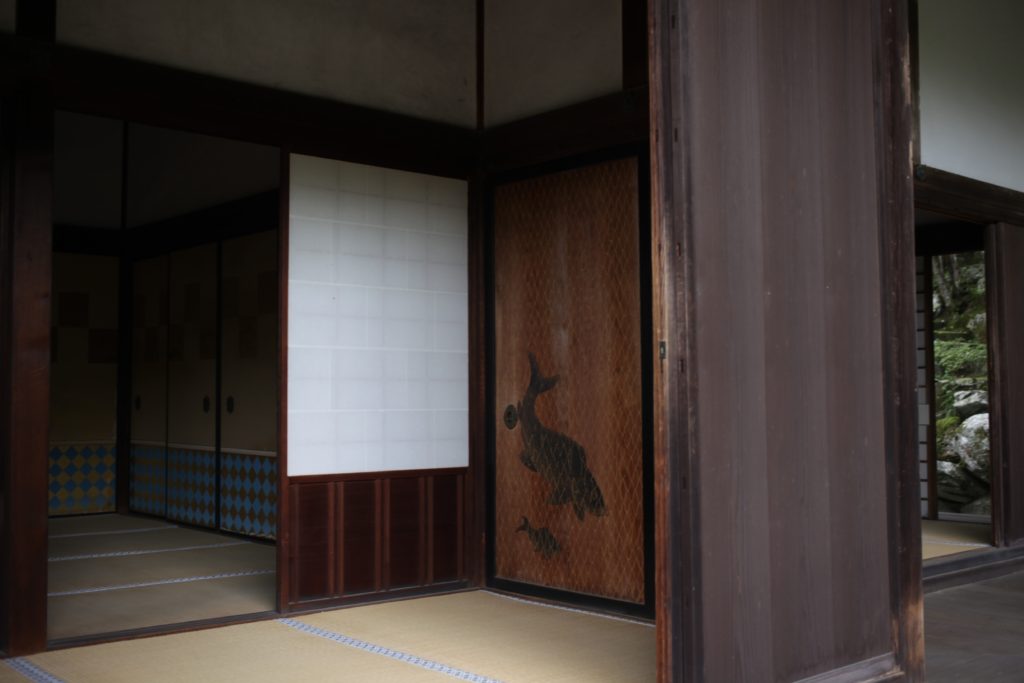 京都 修学院離宮 kyoto shugakuinrikyu