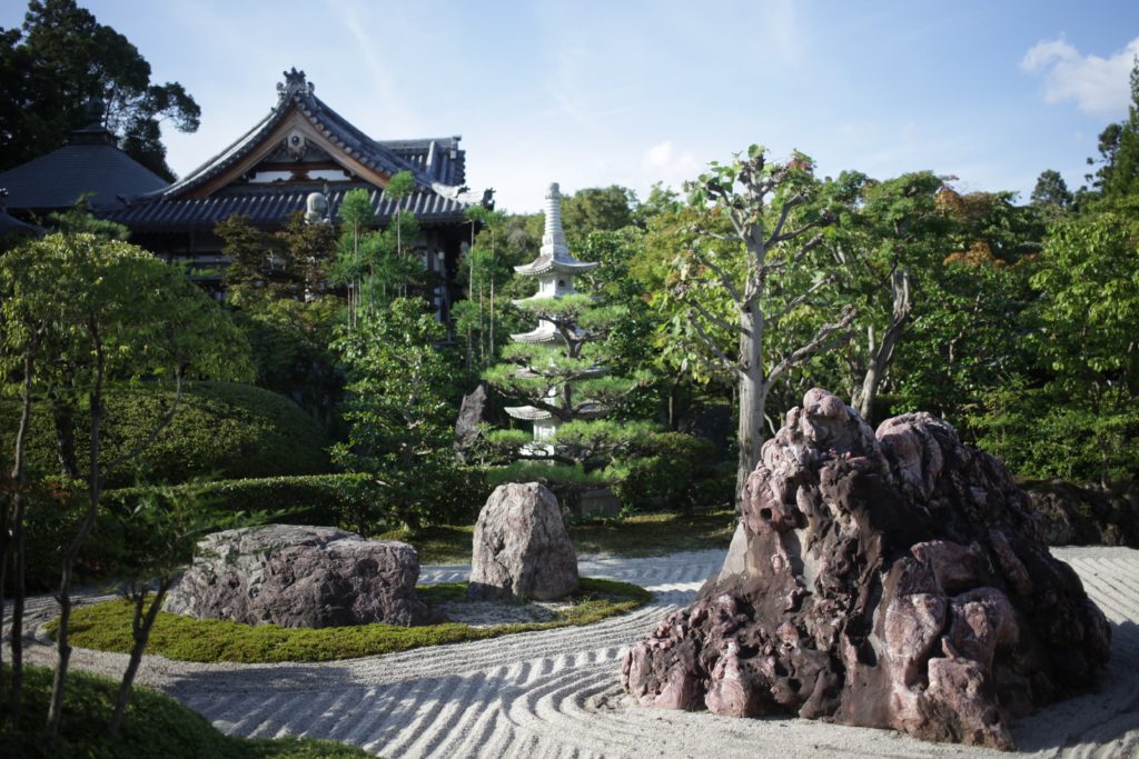 京都 正法寺
