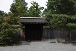 京都　修学院離宮
