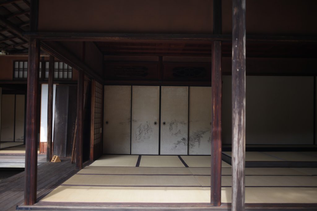 京都 修学院離宮