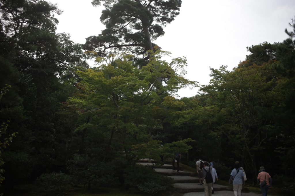 京都 修学院離宮
